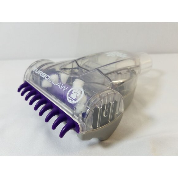 Dirt Devil Turboclaw Pet Tool Upright Vacuum replacement attachment brush - Picture 5 of 6